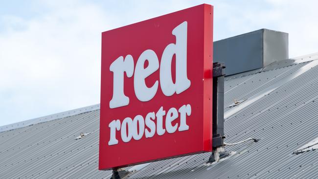 The owners of Wodonga Red Rooster own six other franchises in NSW.