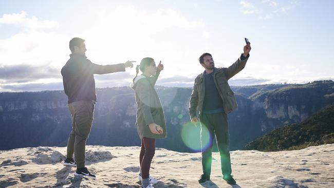 A new study has shown which hikes in the world produce the happiest walkers.