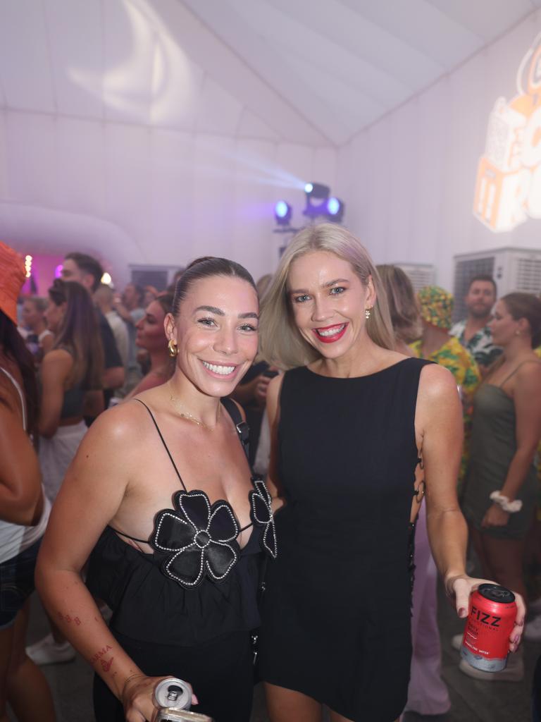 In photos: Fisher’s BWS Cool Room party | Gold Coast Bulletin