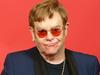 Elton‘s devastating sight loss