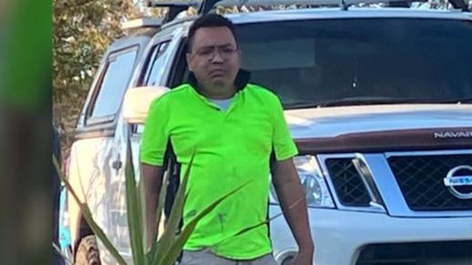 Hong Thanh Dang Tran, was jailed after the $450k Facebook tradie scam. Picture: 7News
