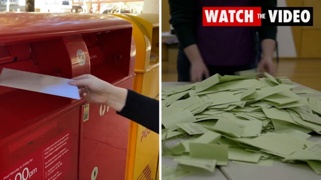 High number of postal votes could delay election result in a close contest