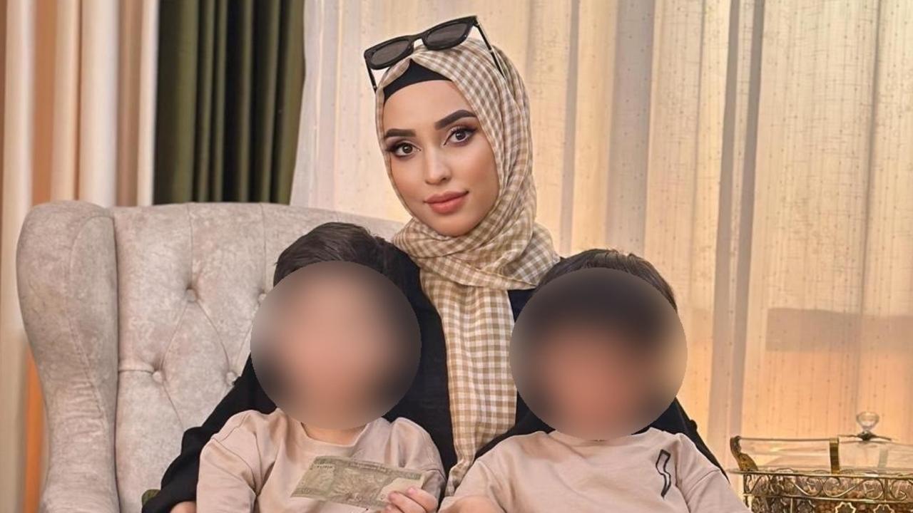 Woman allegedly killed by husband, in-law, farewelled by strangers