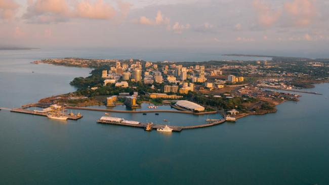 The new Northern Territory government is counting on progressing its election promises to attract resources investment. Pic: Getty Images