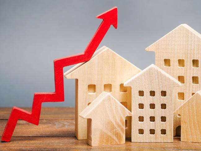 Rents soar as vacancy rate hits record low