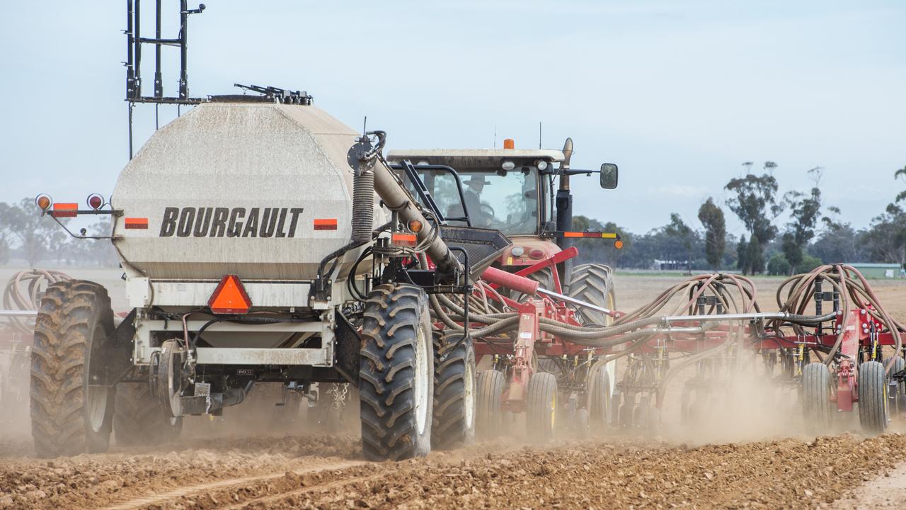 Rabobank: Cheaper Fertilisers To Favour Australian Farmers In 2021 ...