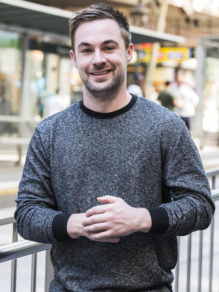 Seven’s Sydney News director Sean Power is relocating to Melbourne.
