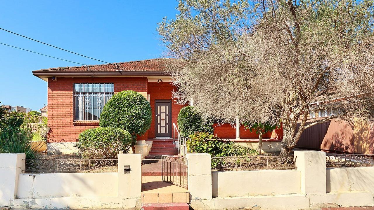 This house at 42 Croydon Street, Lakemba, recently sold for $2.57m.