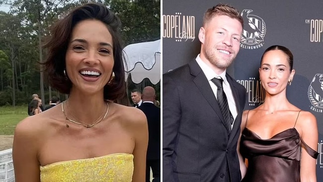 Aisha Jade McKinnon hits out at Jordan De Goey assumptions