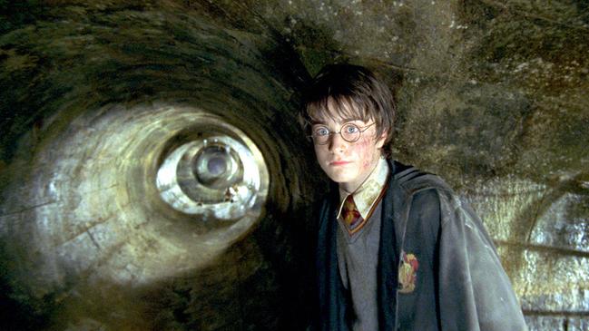 Harry Potter and the Chamber of Secrets is as close as it gets to a perfect book adaptation.