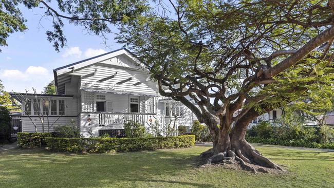 69 Chester Rd, Annerley hits the market for the first time in a century.