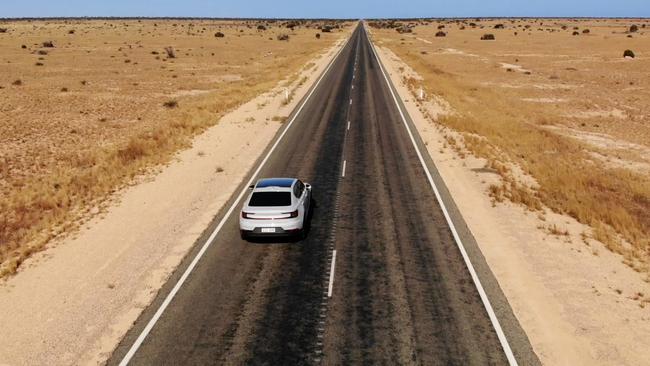 Electric vehicles (EVs) can now cross the Nullarbor Plain thanks to BiØfil.