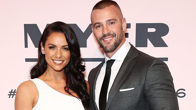 Darling couple Kris Smith and Maddy King confirm split | Daily Telegraph