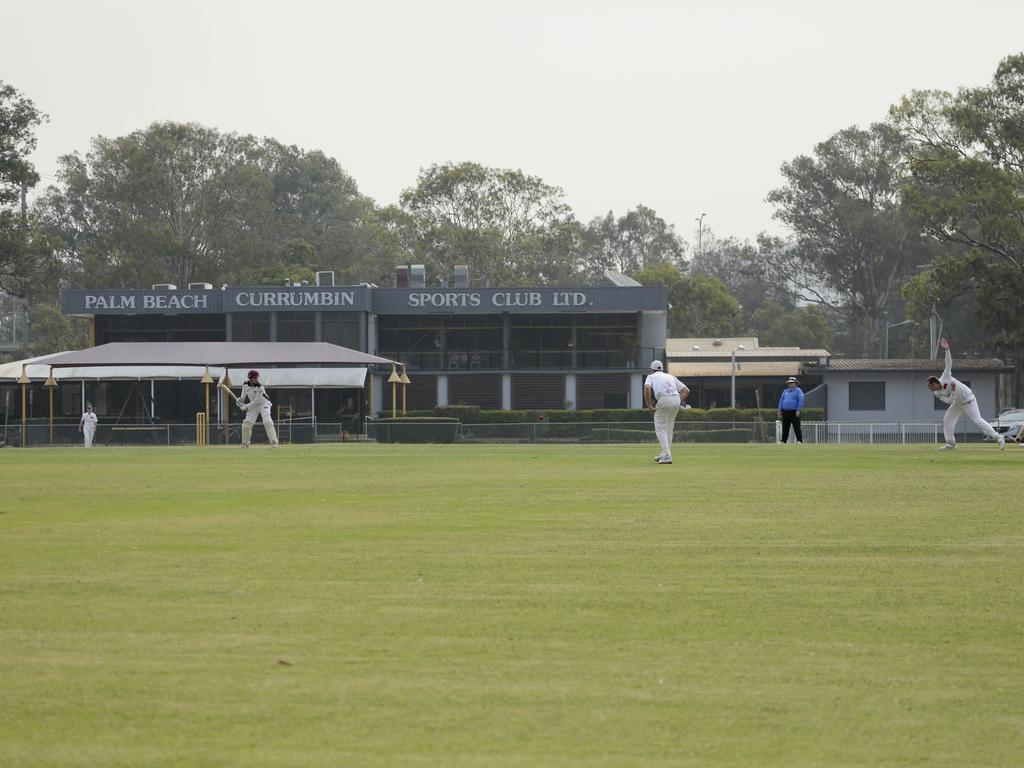 Gold Coast cricket gallery | Gold Coast Bulletin