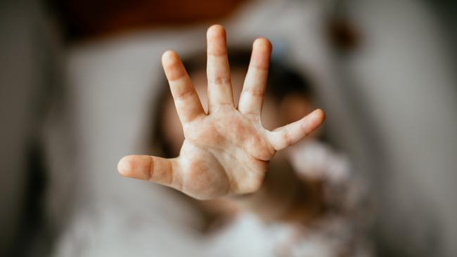 A 45-year-old man has been charged over the alleged abuse of children in Brisbane and Sydney daycare centres. Picture: istock.