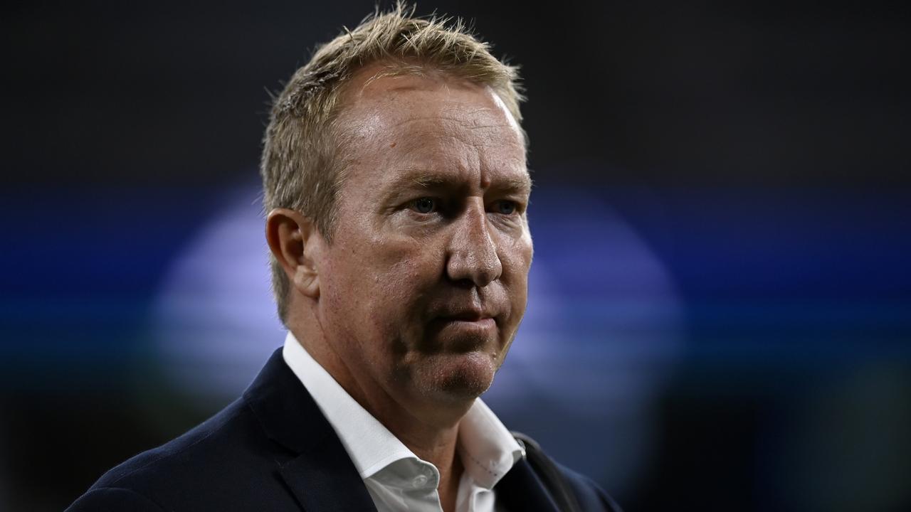 NRL 2024: Sydney Roosters, Trent Robinson feeling 