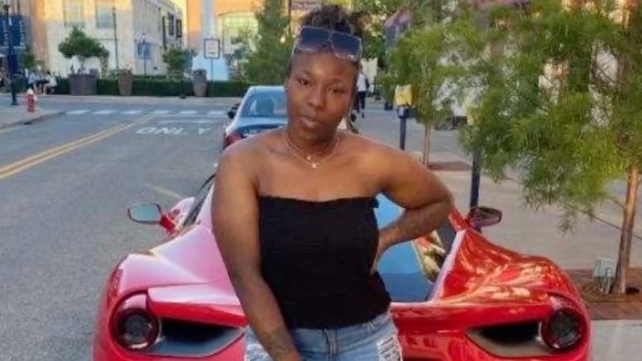 Ta’Kiya Young, 21, of Columbus was shot in another car outside of a Kroger on Aug. 24 after she was accused of theft.