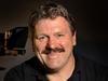 Brian Taylor injured in Gippsland explosion
