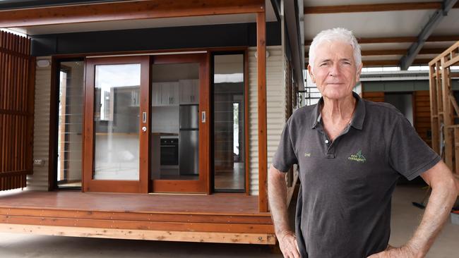 ‘Sleeping in cars’: $100k later and no verdict on Noosa housing project