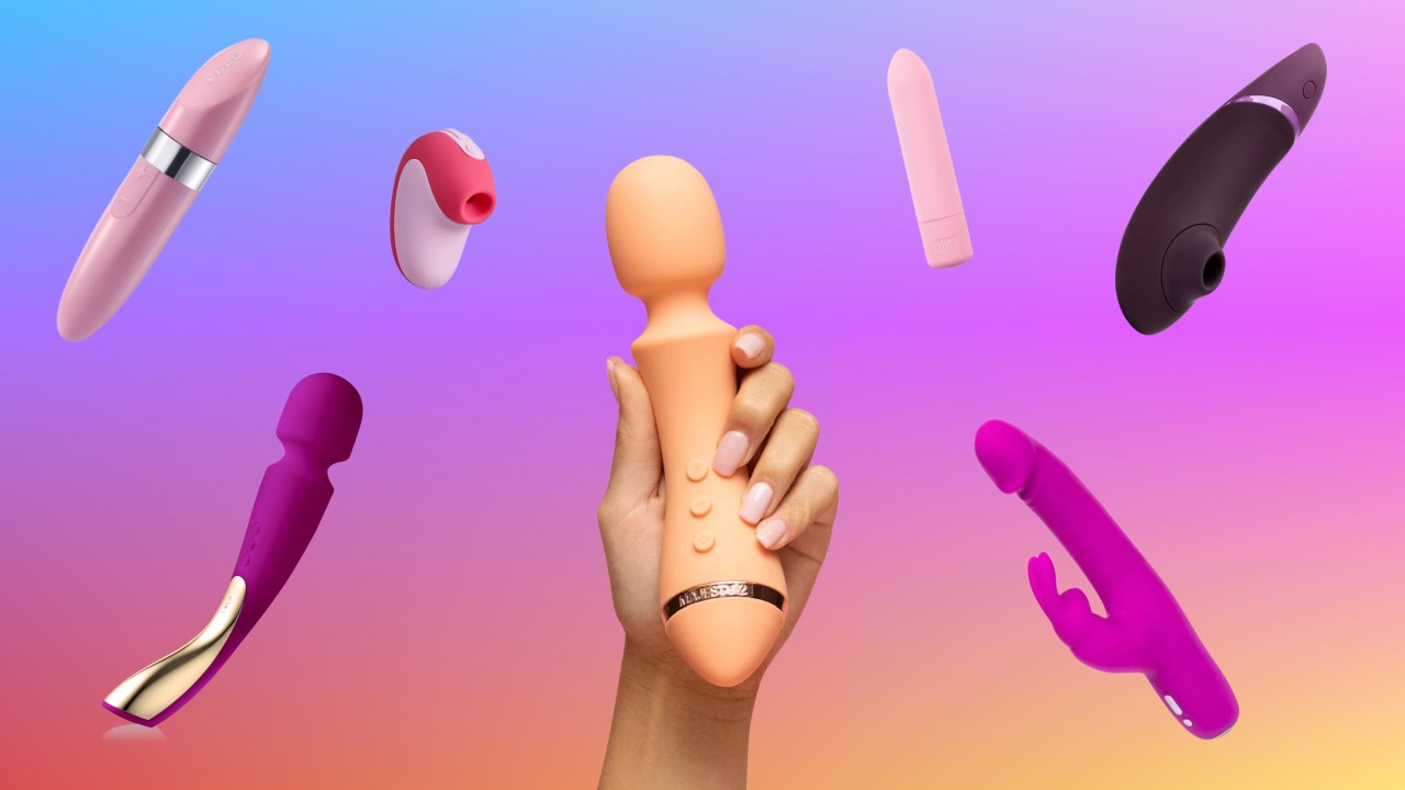 14 Best Sex Toys for Beginners to Try in 2024 body soul