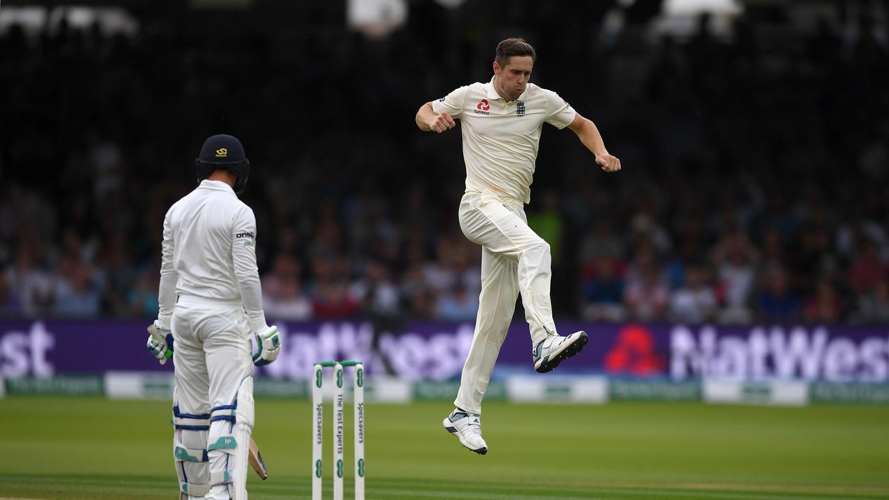 England gave themselves a huge pre-Ashes boost by skittling Ireland for just 38 to win their one-off Test.