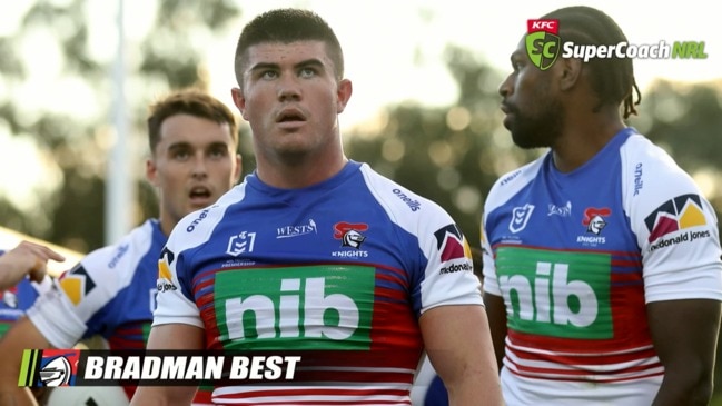 Winners and Losers for Round 4 | KFC SuperCoach NRL