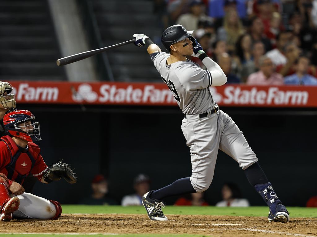 Jose Canseco now challenging Yankees' Aaron Judge to Home Run Derby