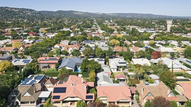 Fewer than 1 per cent of Adelaide’s rental housing is currently vacant with families struggling to find a home.