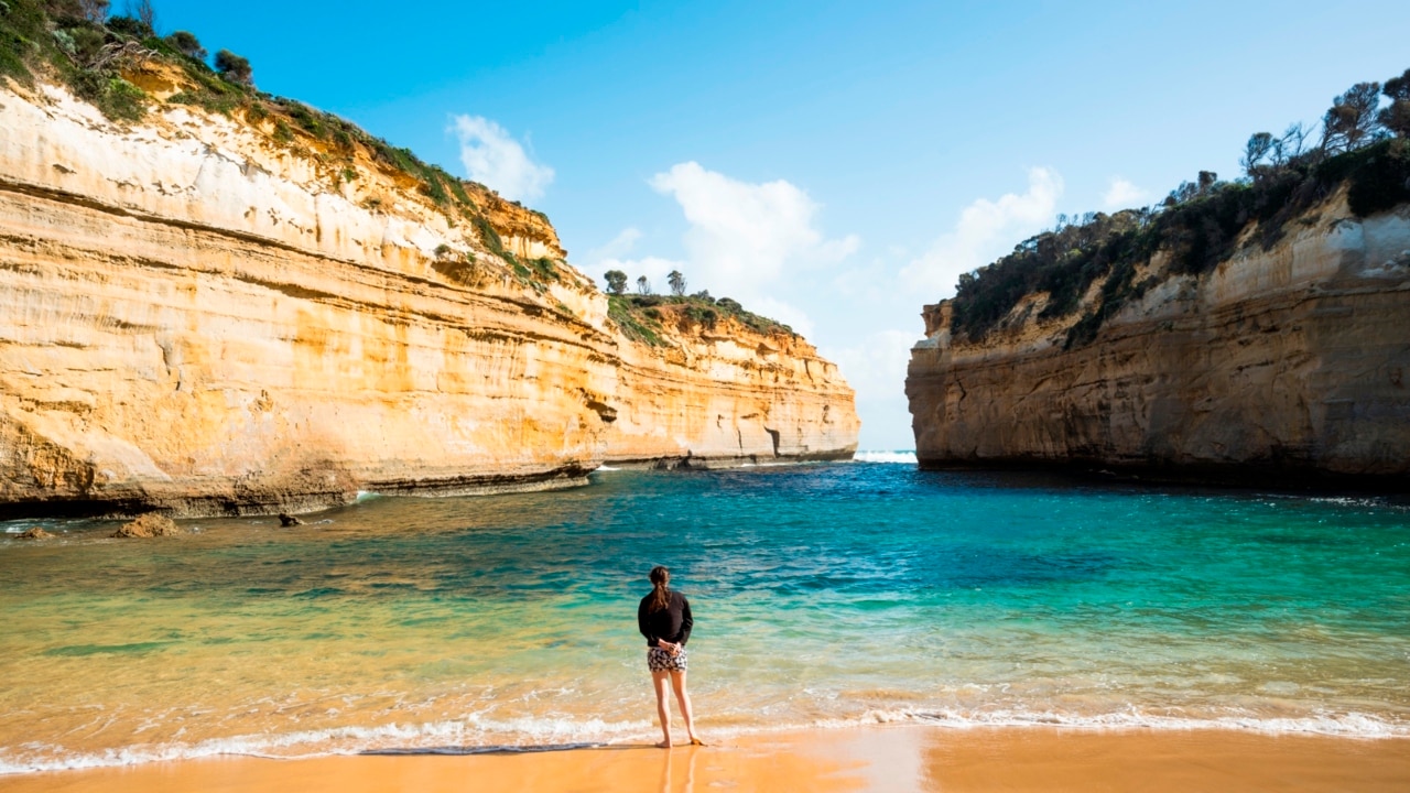 SA opens its border to Queensland travellers