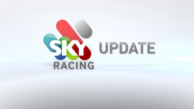 Sky Racing news update: 20th August 2019