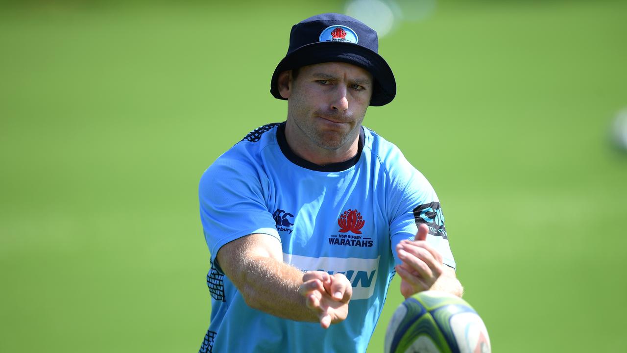 Waratahs player Bernard Foley wants clarity over Rugby Australia’s plans to rest players of national interest in 2019.