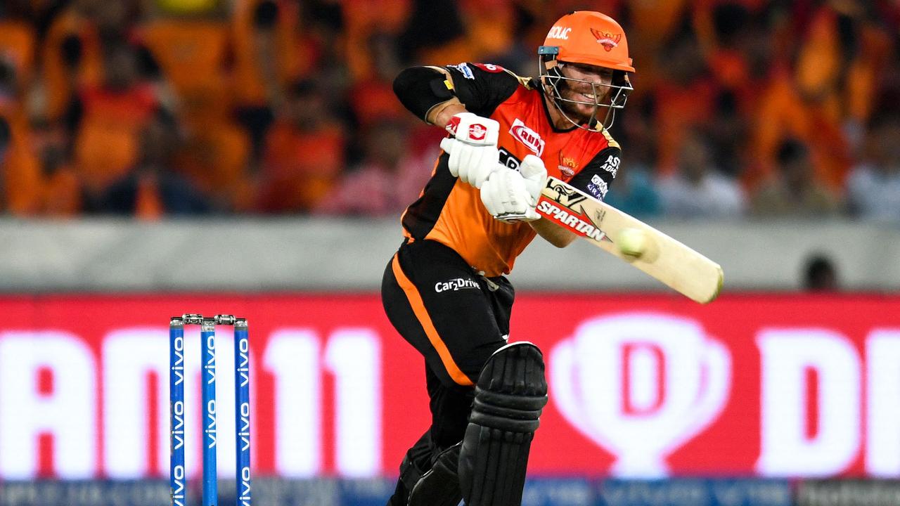 I don't think I will ever get answers': Frustrated Warner vents over brutal  IPL axing - Sportscri