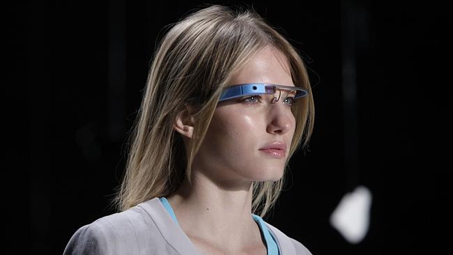 Google Glass wearers being attacked as sentiment against wealthy ...