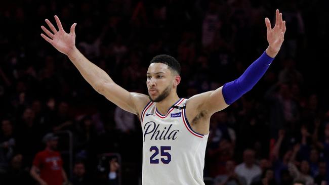 Oregon man stumbles on $150,000 Ben Simmons Sixers rookie card