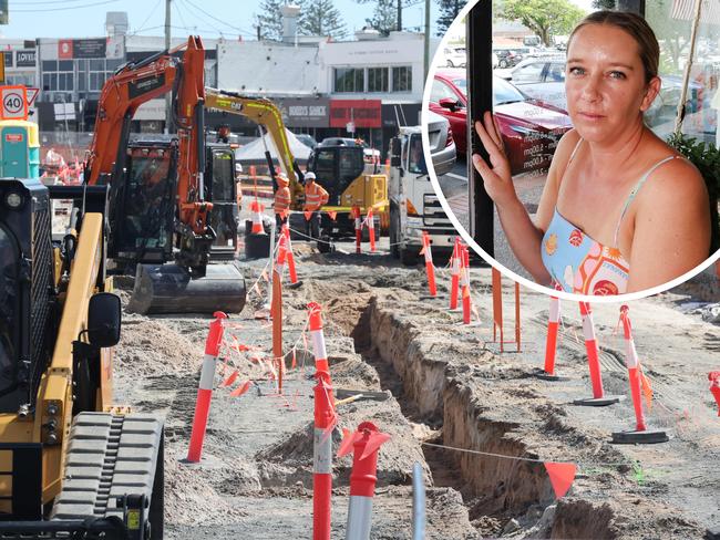 ‘Killer blow’: Dozens of car parks to be axed in beachfront hub