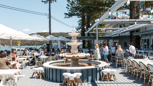 The Patonga Boathouse Hotel is part of the Boathouse Group.