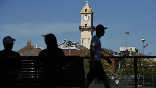 It’s an insult to Yarra’s ratepayers to prevent councillors from speaking openly. Picture: Andrew Henshaw