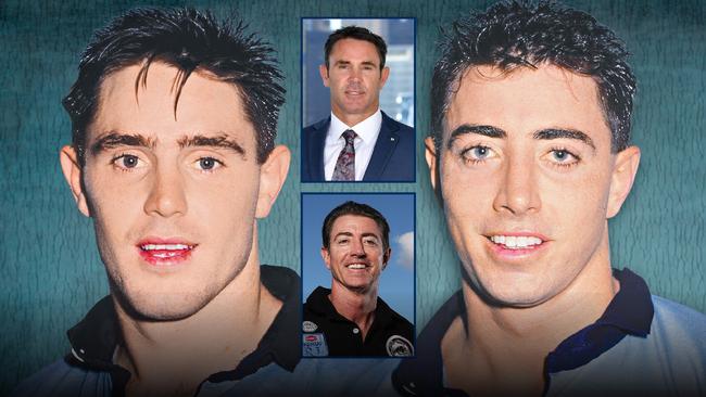 Buzz, Origin, Fittler, players now coaches