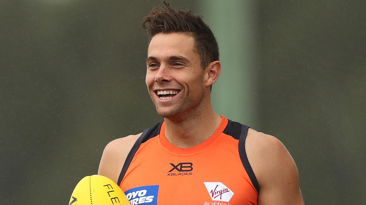 Supercoach Afl Josh Kelly Trade Advice Calf Injury Top 10 Trade Options Marcus Bontempelli Clayton Oliver Herald Sun