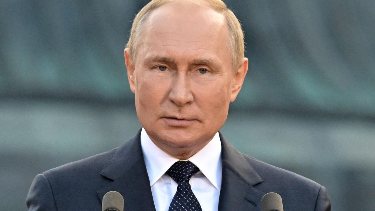 Should The World Be Concerned About Vladimir Putin’s Nuclear Threat ...