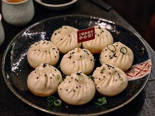 Lilong by Taste of Shanghai Opens at Westfield Hurstville