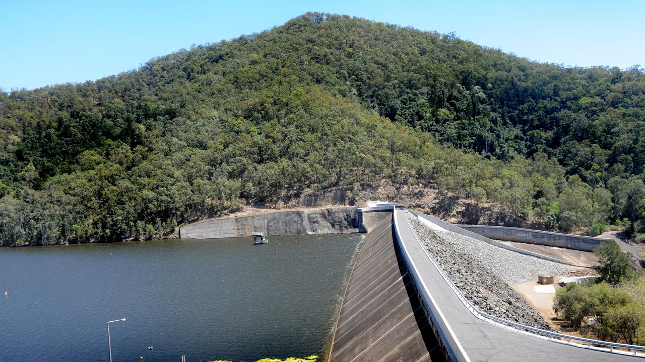 Man taken to Gympie Hospital after Lake Borumba boating accident | The ...