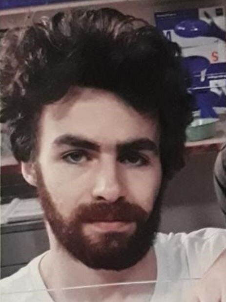Joseph McDonald, 22, is charged with murder of his baby son.