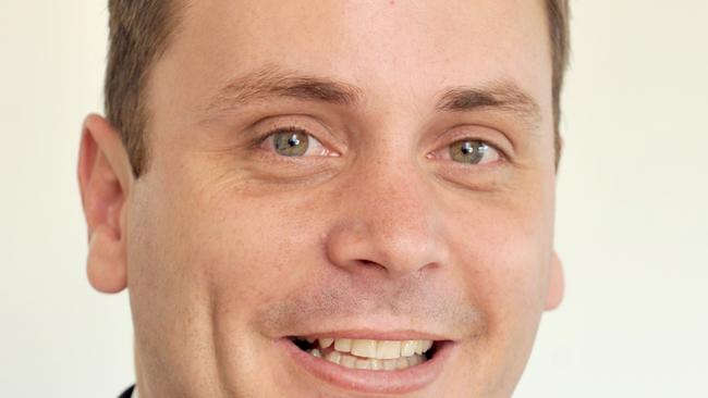 Albert MP Mark Boothman is aware of a youth crime wave in his electorate.