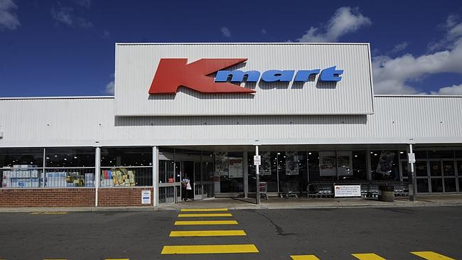 Kmart Blacktown set to undergo refurbishments in its 45th year | Daily ...