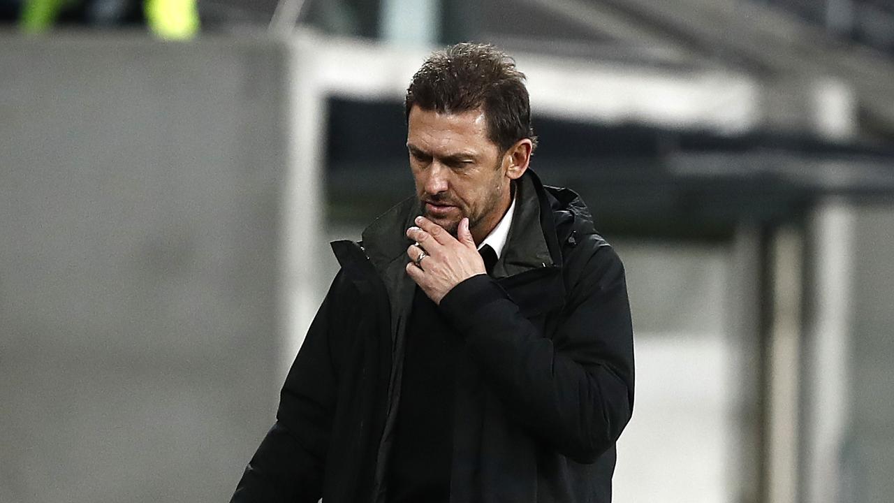 A-League: Perth Glory Coach Tony Popovic Signs With Xanthi FC In Greece ...