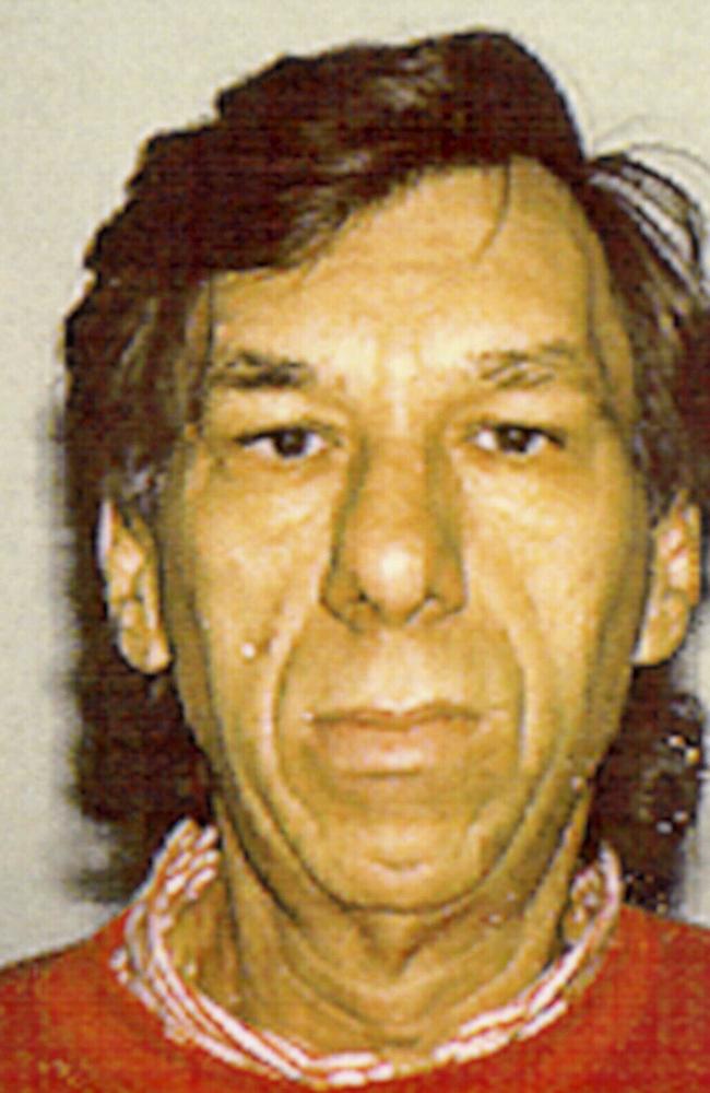 Ivan Pirovich (57) was last seen in July, 1996.