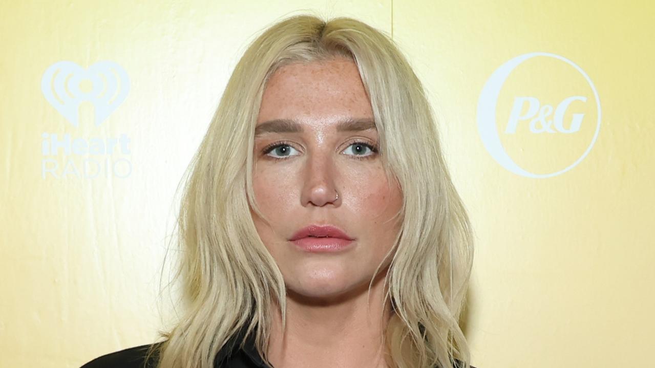 Kesha set to headline Australian Open’s 2024 musical line-up