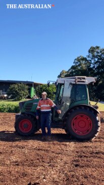 'Can't get power': Locals react to nuclear news