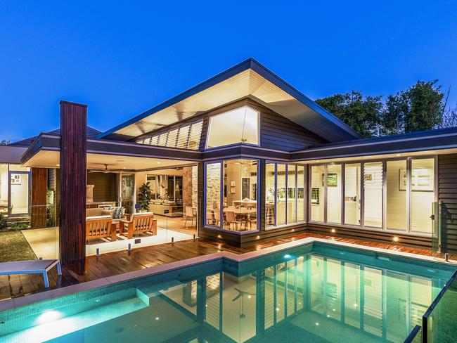 Dreamy — 16 Dalkeith St, Northbridge.